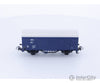 Marklin 4405 Ho Cfl Box Car European Freight Cars