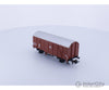 Marklin 4410 Ho Db Covered Box Car 1206086-1 European Freight Cars