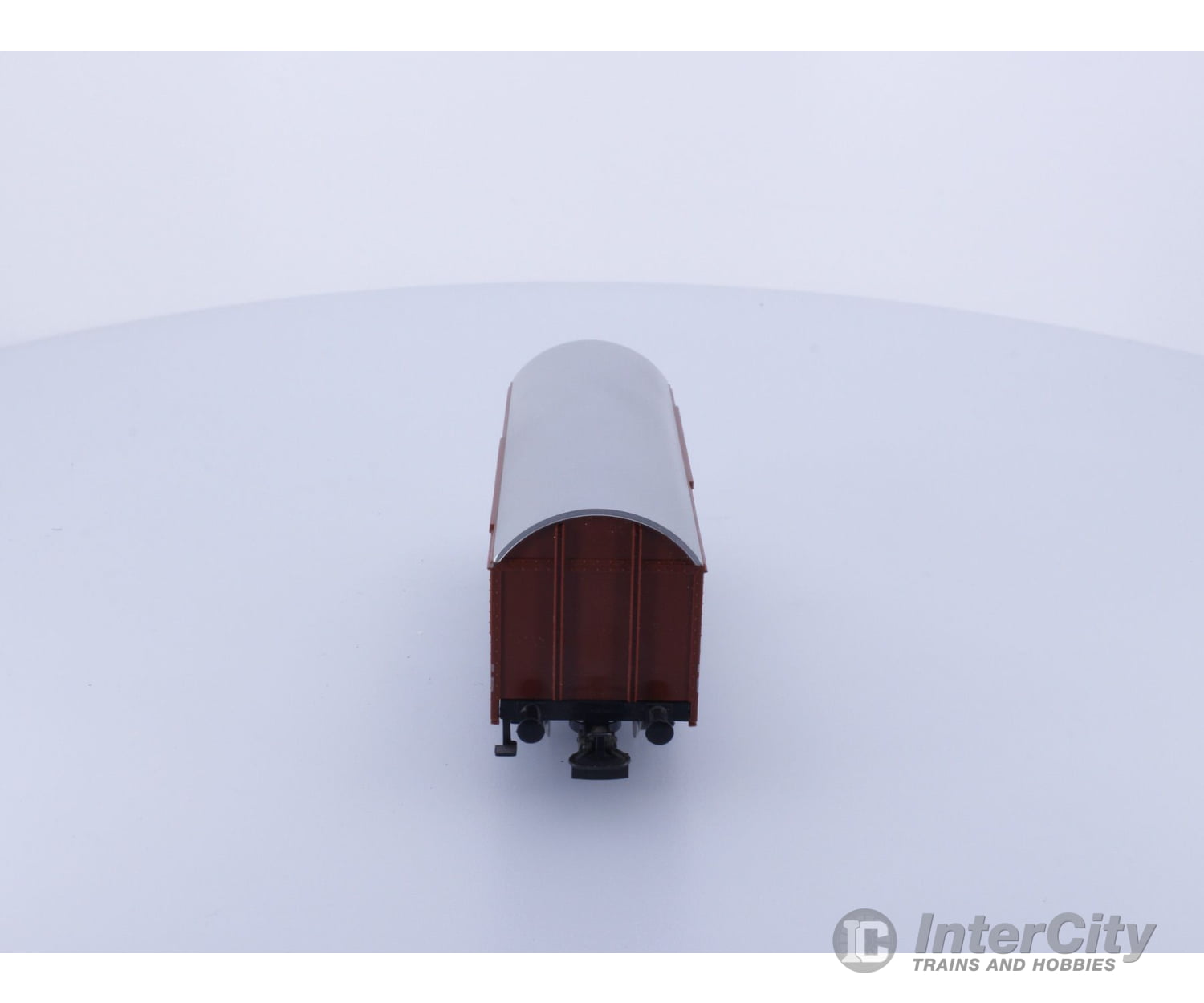 Marklin 4410 Ho Db Covered Box Car 1206086-1 European Freight Cars
