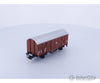 Marklin 4410 Ho Db Covered Box Car 1206086-1 European Freight Cars