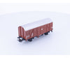 Marklin 4410 HO DB Covered Goods Wagon (#1) - European Freight Cars