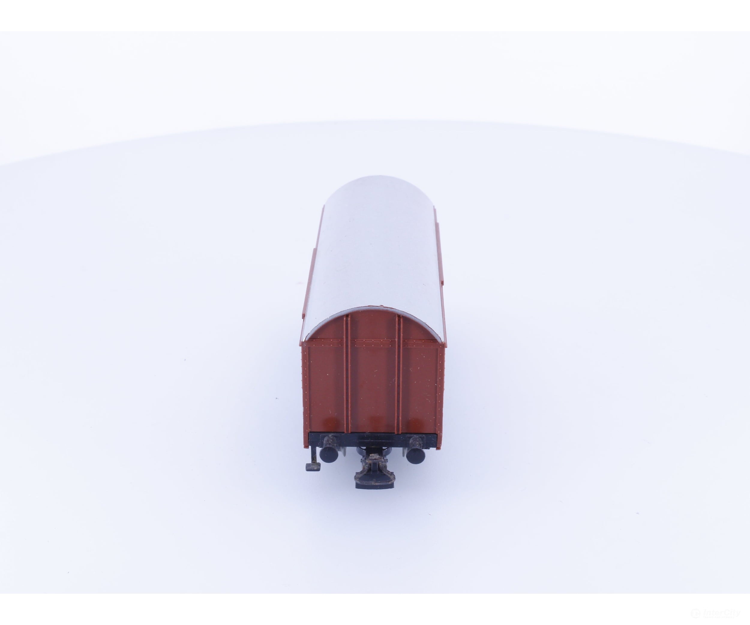 Marklin 4410 HO DB Covered Goods Wagon (#2) - European Freight Cars
