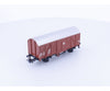 Marklin 4410 HO DB Covered Goods Wagon (#2) - European Freight Cars