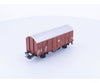 Marklin 4410 HO DB Covered Goods Wagon (#3) - European Freight Cars