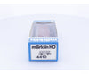 Marklin 4410 HO DB Covered Goods Wagon (#3) - European Freight Cars
