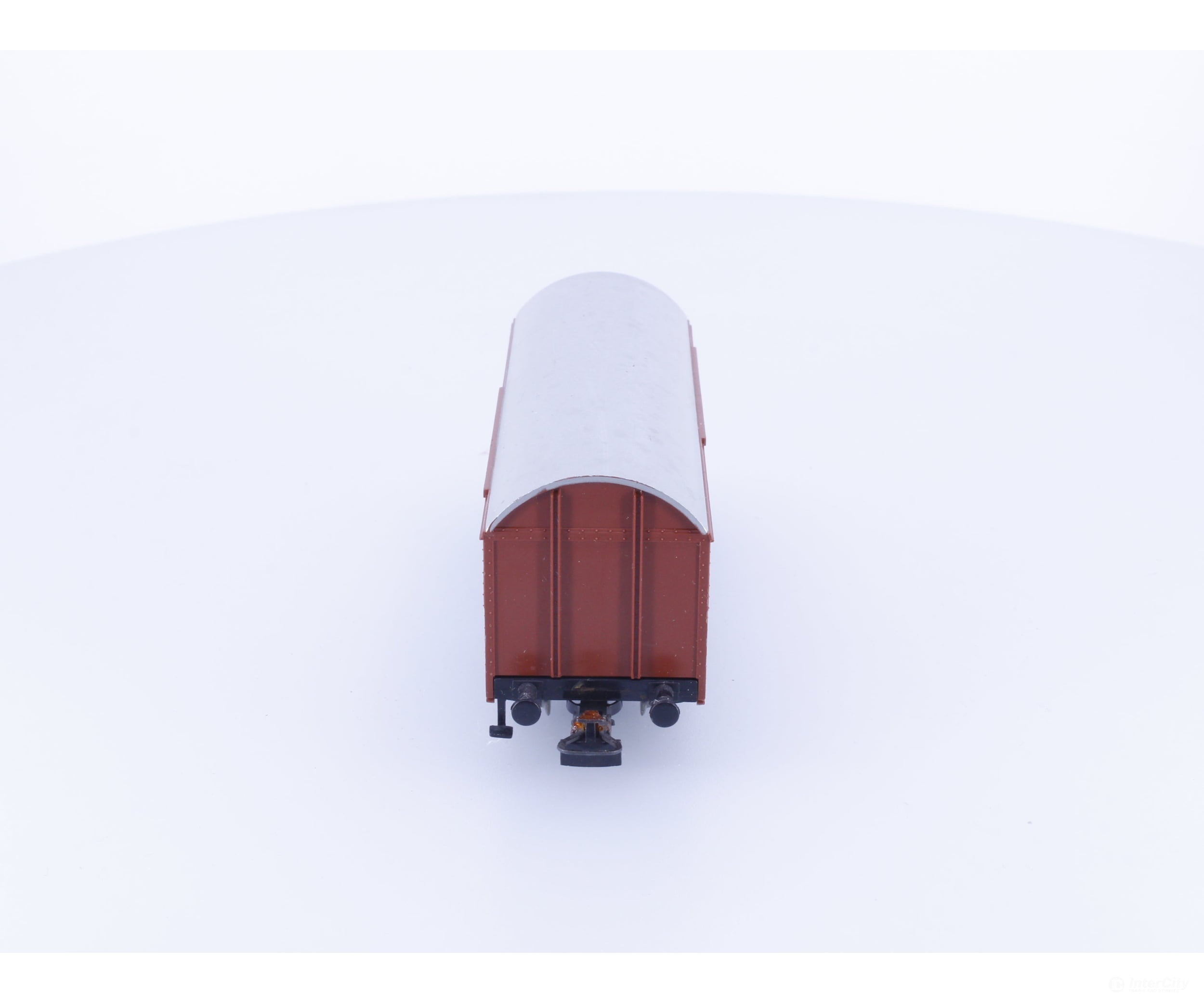 Marklin 4410 HO DB Covered Goods Wagon (#3) - European Freight Cars