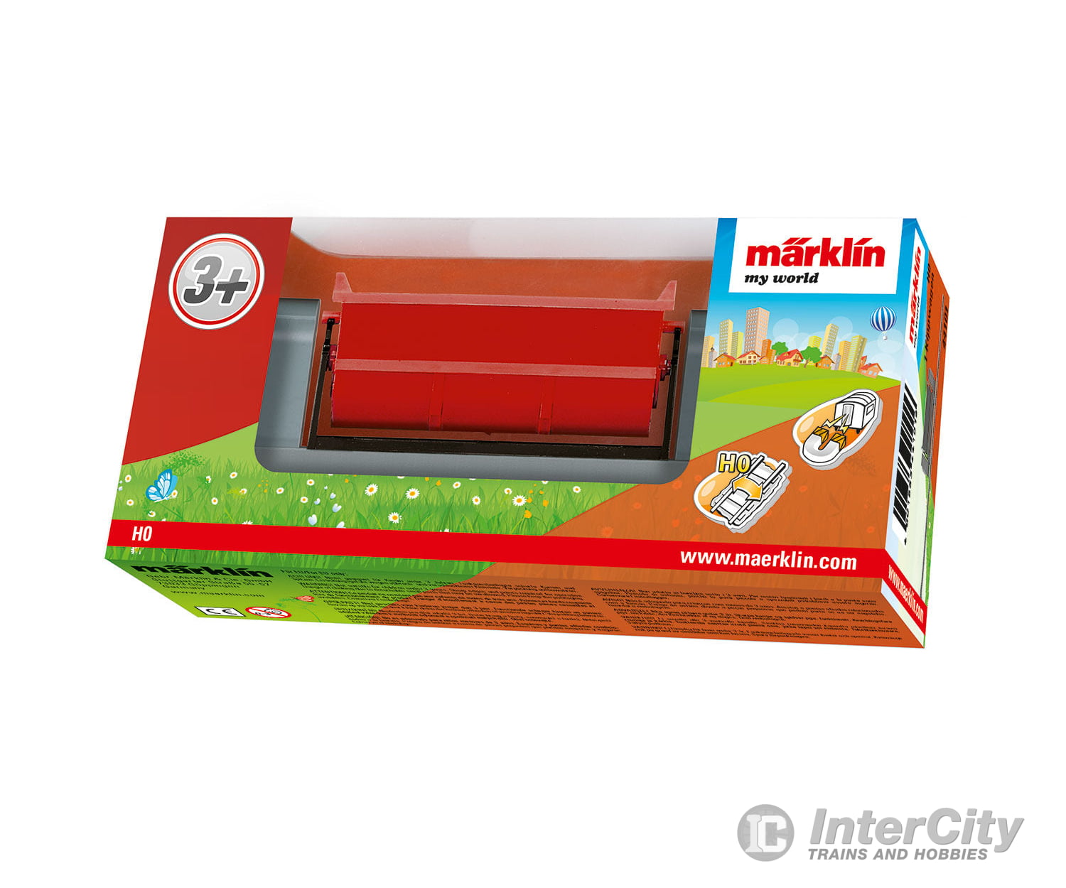 Marklin 44101 Marklin my world - Dump Car - Default Title (IC-MARK-44101)