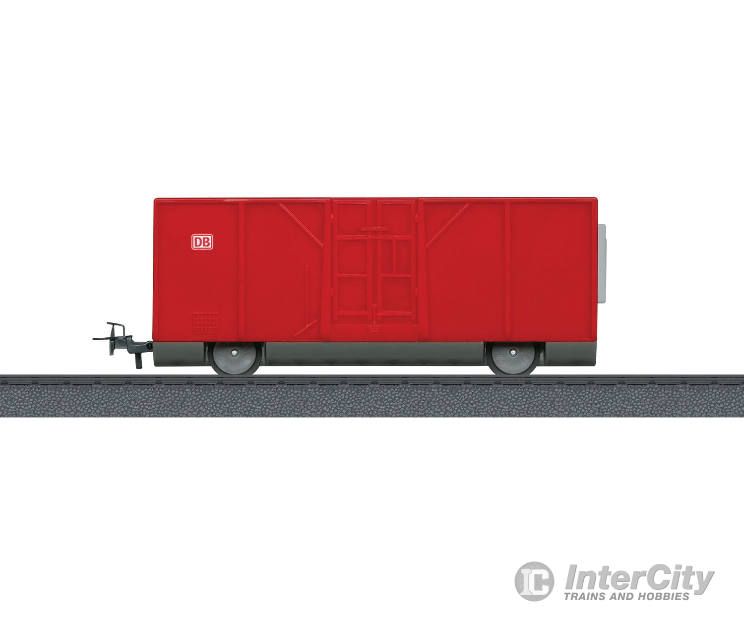 Marklin 44107 Marklin my world - Adapter Car - Default Title (IC-MARK-44107)