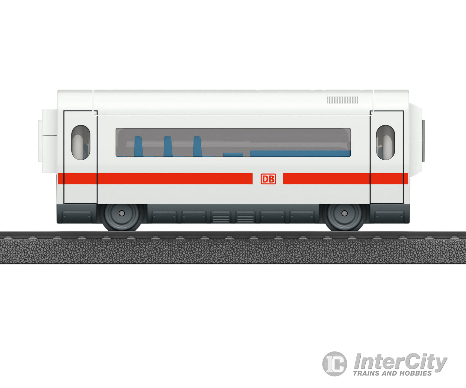 Marklin 44114 Marklin my world - "Bord Restaurant" Passenger Car - Default Title (IC-MARK-44114)