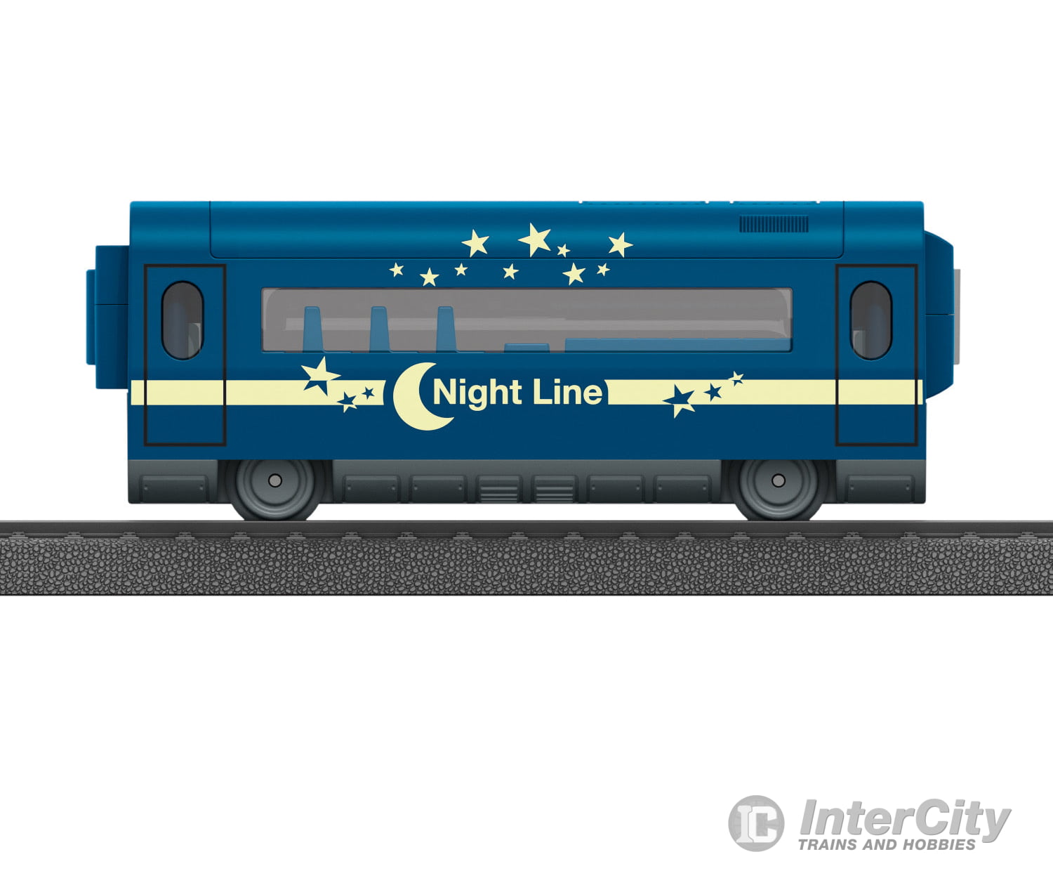 Marklin 44115 Marklin my world - "Night Line" Sleeping Car - Default Title (IC-MARK-44115)