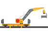 Marklin 44118 Marklin my world - Crane Car - Default Title (IC-MARK-44118)