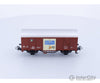 Marklin 4412 Ho Obb Farrad Am Bahnhof’ - Freight Wagon 956 713 European Cars