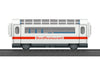Marklin 44124 Ho Märklin My World - ’Bord Restaurant’ Passenger Car European Cars