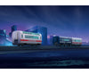 Marklin 44124 Ho Märklin My World - ’Bord Restaurant’ Passenger Car European Cars
