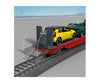 Marklin 44125 HO Märklin my world - Auto Transport Car European Freight Cars
