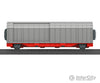 Marklin 44145 My World - Sliding Wall Boxcar European Freight Cars