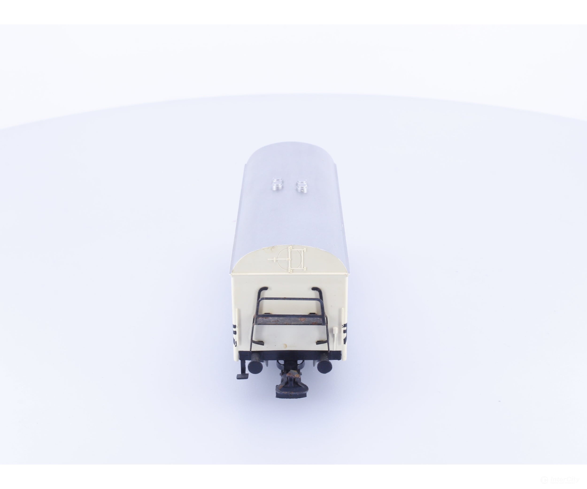 Marklin 4415 HO DB Refrigerator Car - European Freight Cars