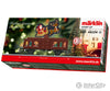 Marklin 44224 Ho Märklin Start Up Christmas Car European Freight Cars