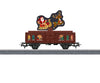 Marklin 44224 Ho Märklin Start Up Christmas Car European Freight Cars