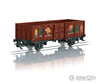 Marklin 44224 Ho Märklin Start Up Christmas Car European Freight Cars