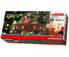 Marklin 44224 Ho Märklin Start Up Christmas Car European Freight Cars