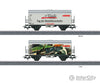 Marklin 44225 Ho International Model Railroading Day On December 2 2024 European Freight Cars