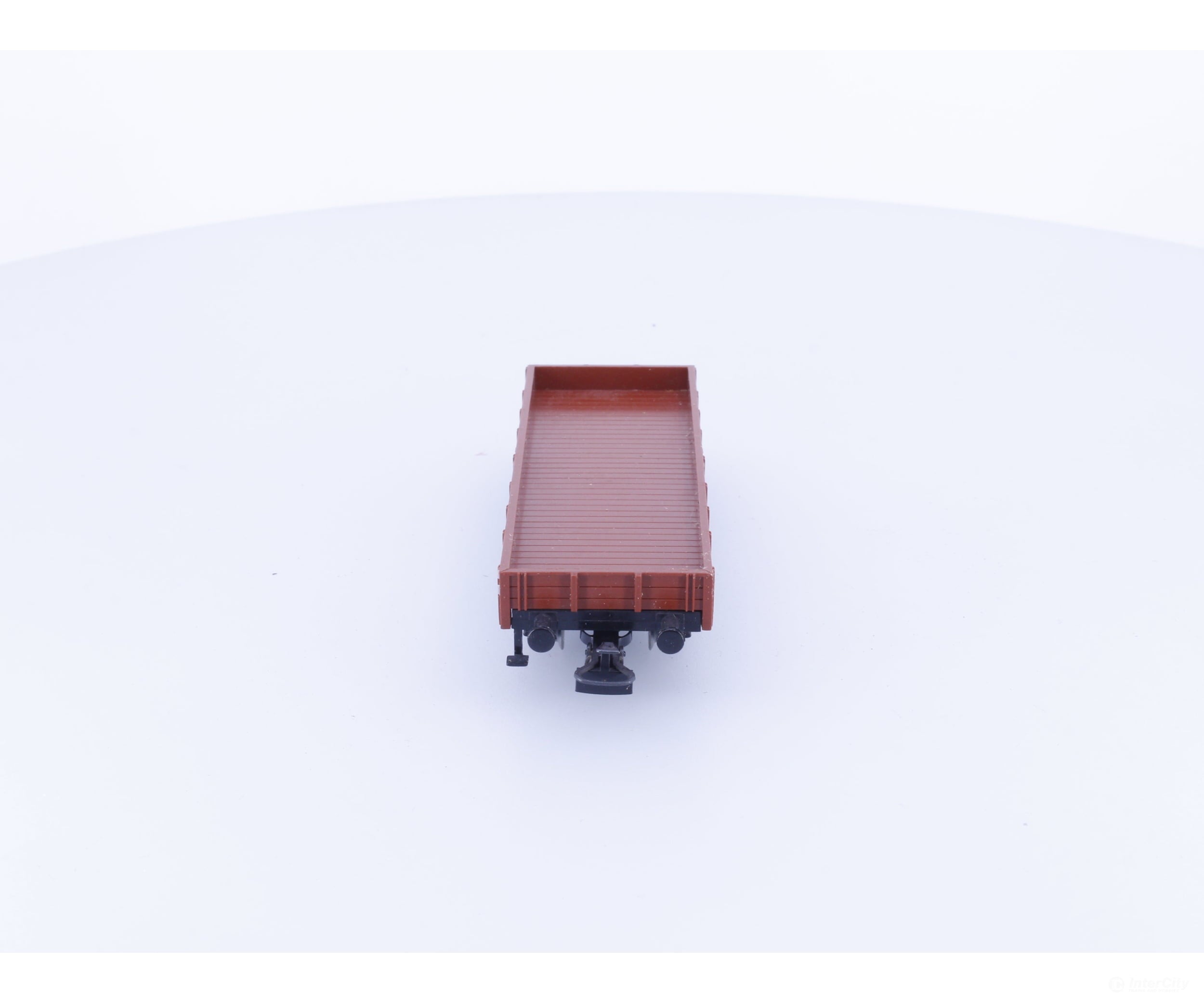 Marklin 4423 HO DB Flat Car (#1) - European Freight Cars