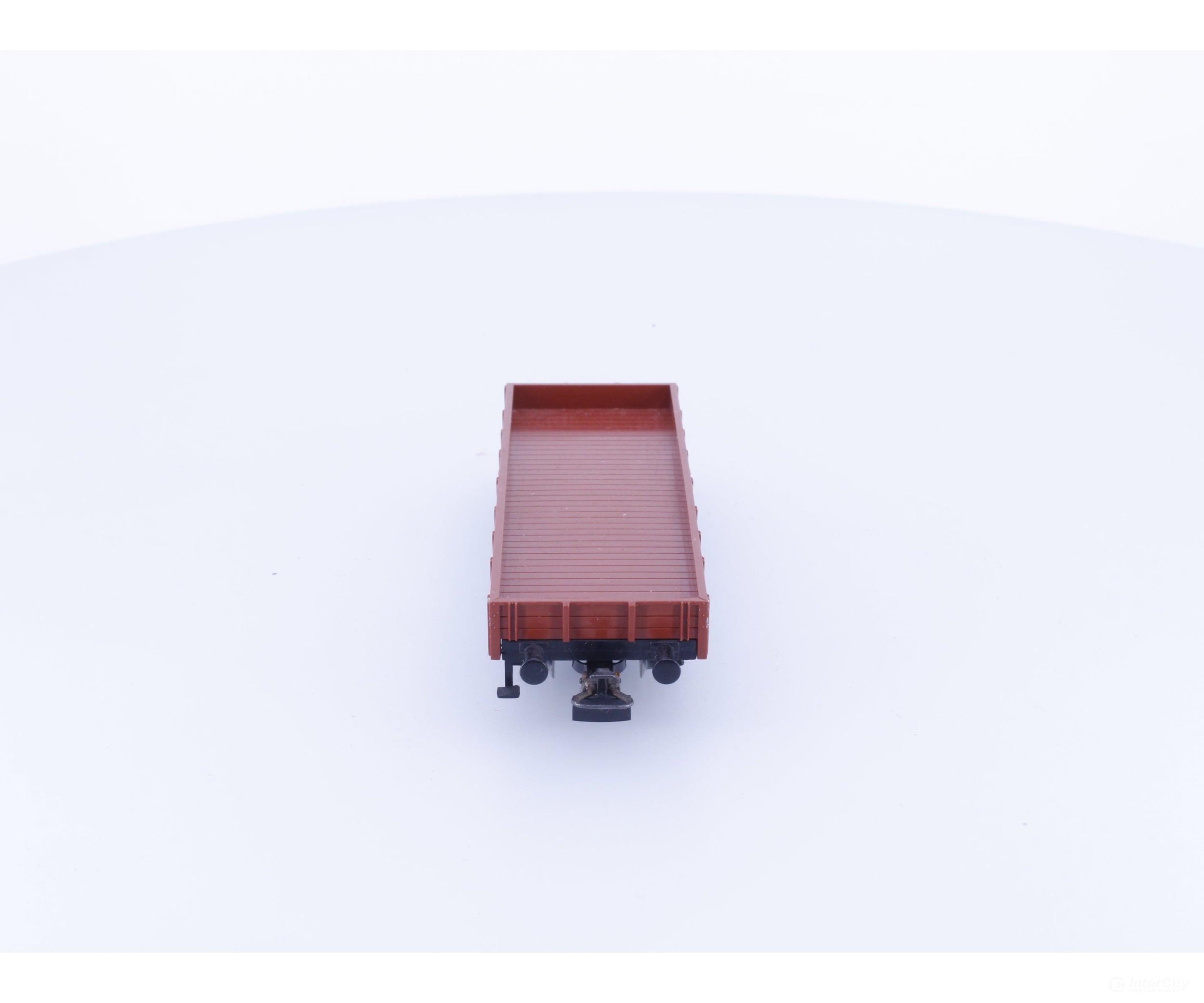 Marklin 4423 HO DB Flat Car - European Freight Cars