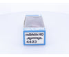 Marklin 4423 HO DB Flat Car - European Freight Cars