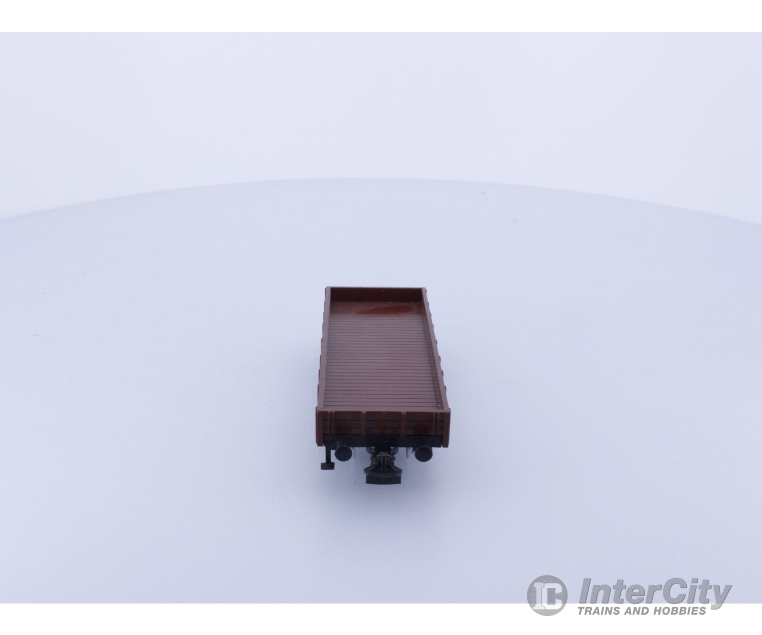 Marklin 4423 Ho Db Low Side Flat Car 323 1791-8 (#1) European Freight Cars