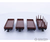 Marklin 4423 X 3/44592 1 Ho Db Lot Of Four Freight Cars. 3 And 44592 European Freight Cars