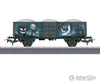 Marklin 44232 Marklin Start up - Halloween Car - Glow in the Dark - Default Title (IC-MARK-44232)
