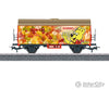 Marklin 44251 Marklin Start up - "HARIBO" Refrigerator Car - Default Title (IC-MARK-44251)