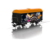 Marklin 44253 Ho Märklin Start Up - ’Afri Cola’ Refrigerator Car European Freight Cars