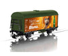 Marklin 44254 HO Märklin Start up - ’Bluna’ Refrigerator Car European Freight Cars