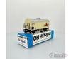 Marklin 4426 Refrigerator Car European Freight Cars