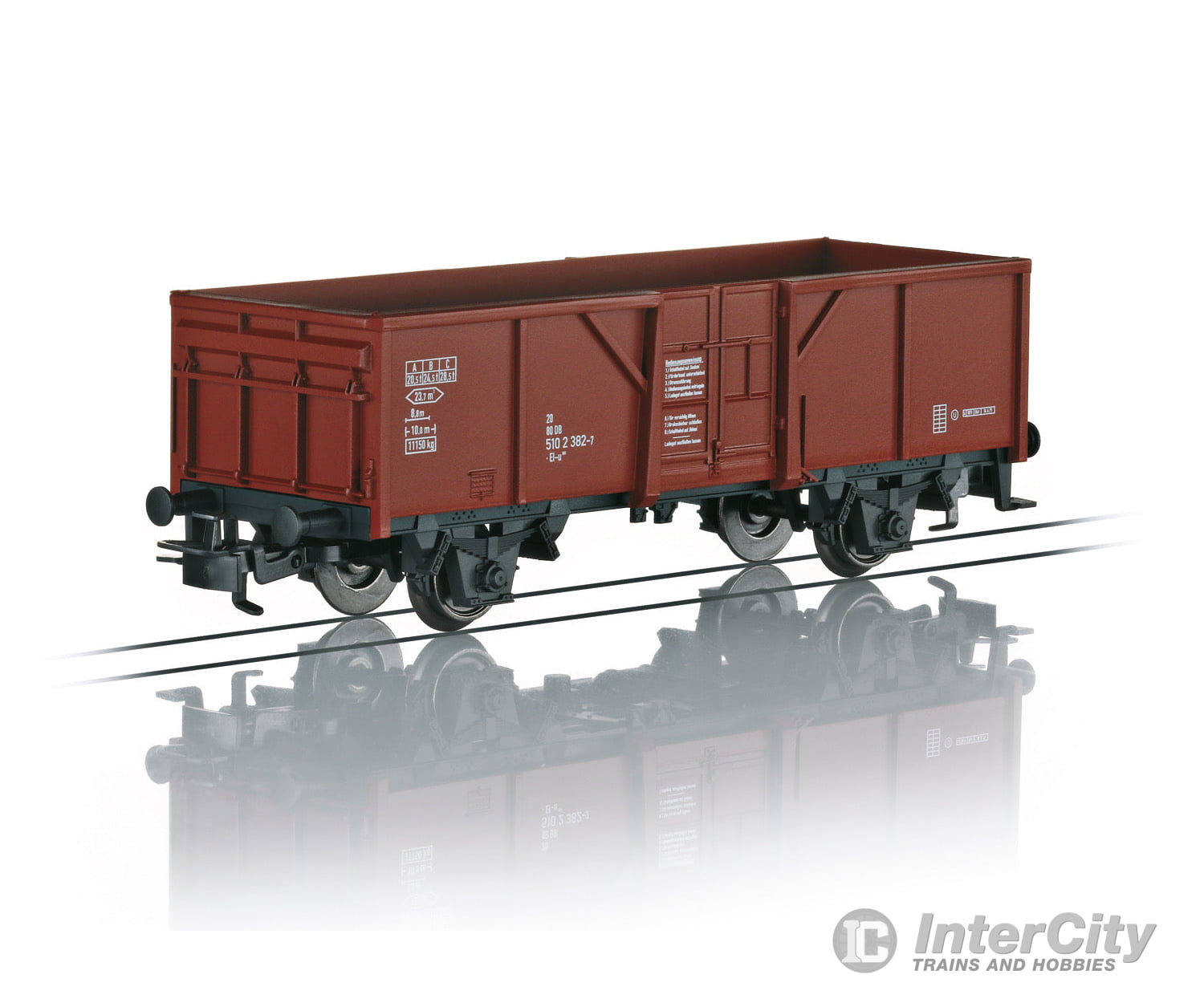 Marklin 4430 DB Marklin Start up - Gondola - Default Title (IC-MARK-4430)