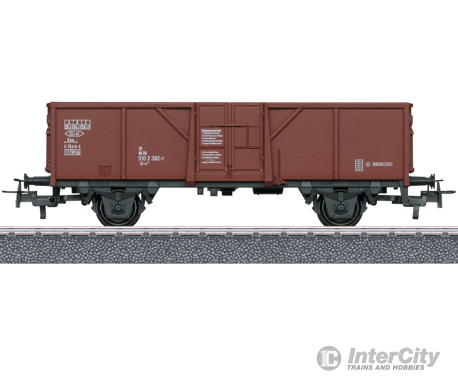 Marklin 4430 DB Marklin Start up - Gondola - Default Title (IC-MARK-4430)