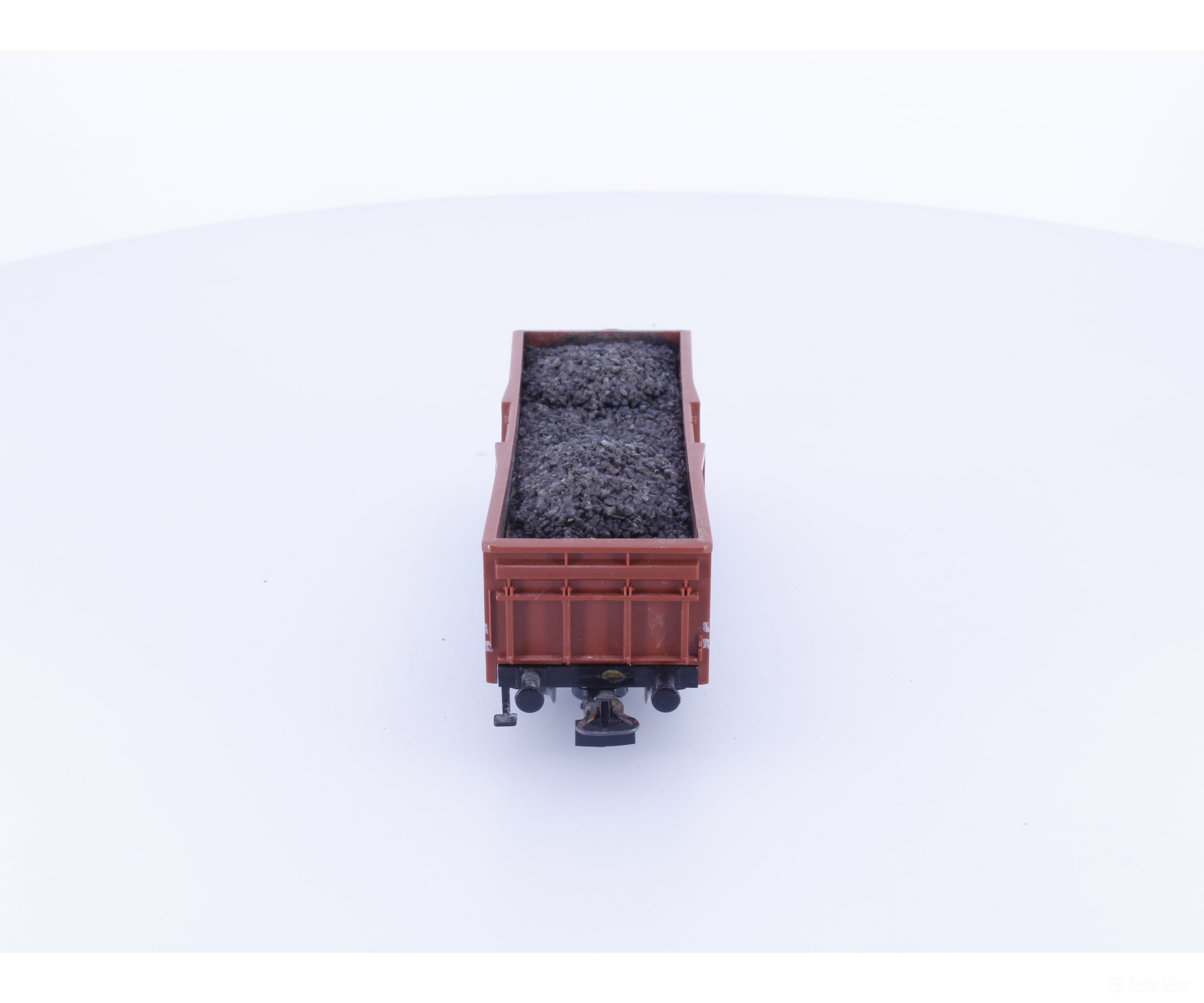 Marklin 4430 HO DB Coal Filled Gondola (#1) - European Freight Cars