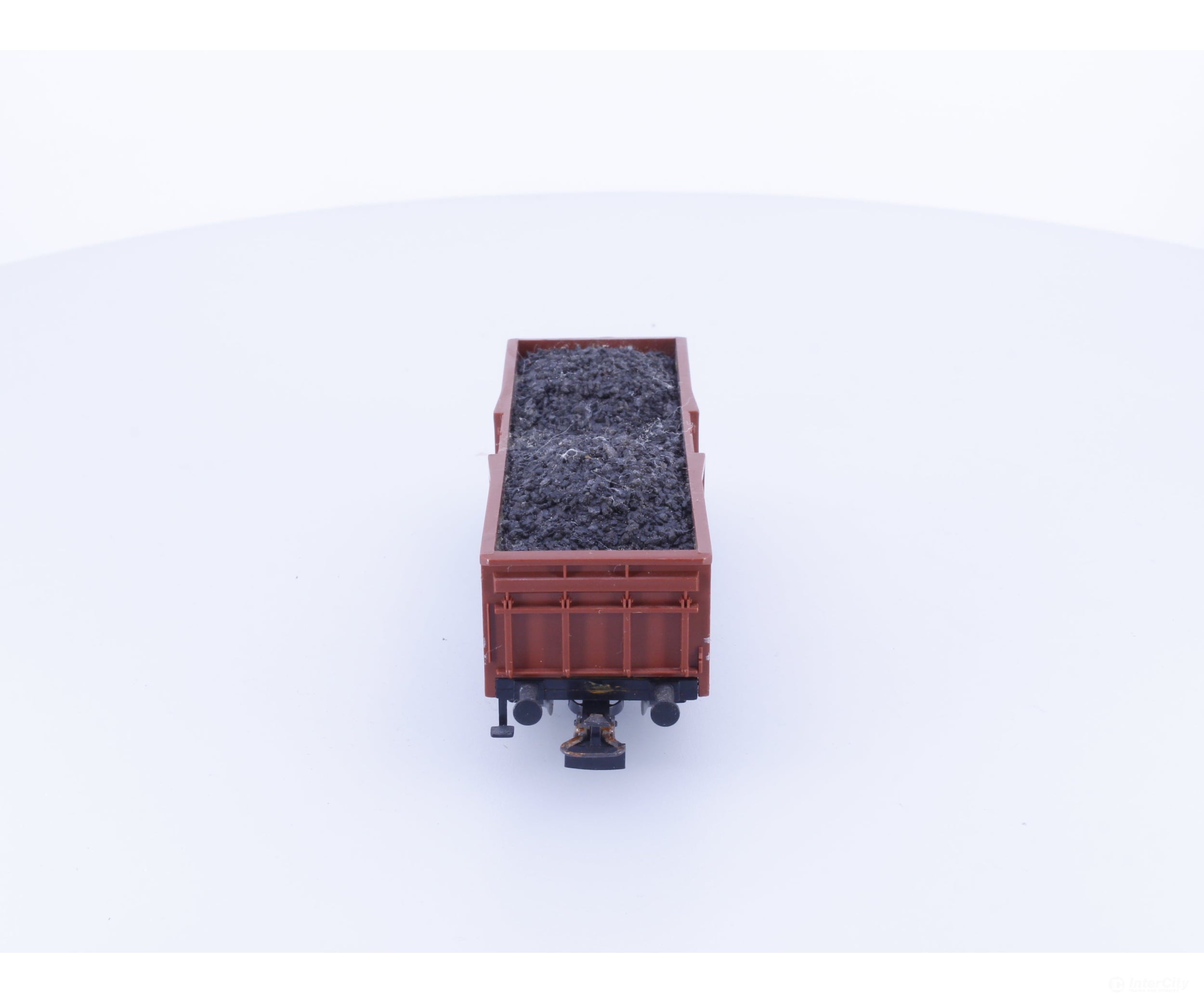 Marklin 4430 HO DB Coal Filled Gondola - European Freight Cars