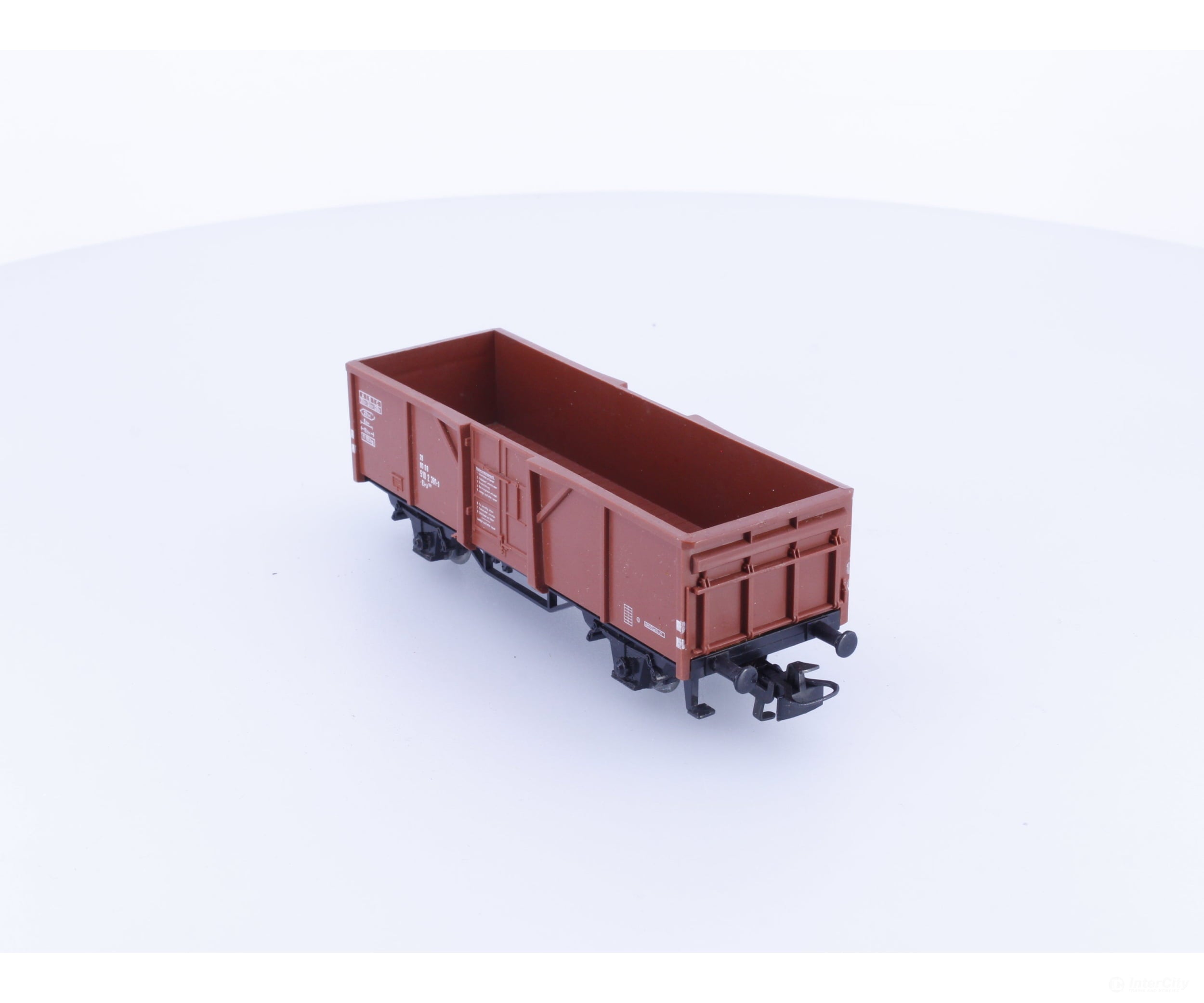 Marklin 4430 HO DB Gondola Car - European Freight Cars