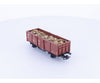 Marklin 4430 HO DB Gondola with Load - European Freight Cars