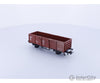 Marklin 4430 Ho Db Medium Sided Gondola Car 5102381-9 European Freight Cars