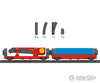 Marklin 44347 My World - Add-On Package For Loading European Freight Cars