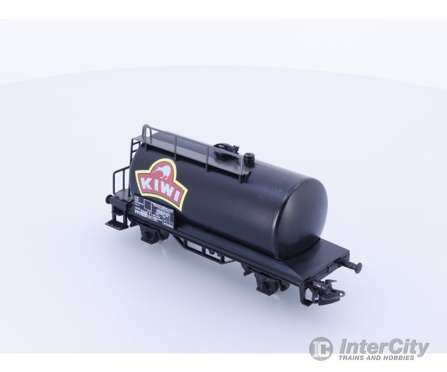 Marklin 4440 Ho Kiwi Tank Car (90702) European Freight Cars