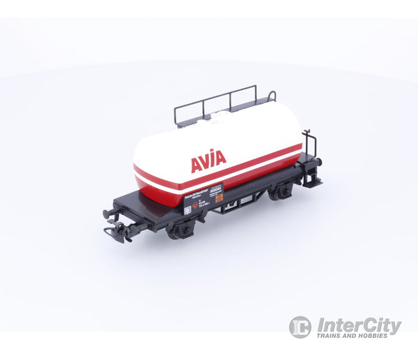 Marklin 44404 HO Tank Car AVIA 73503993 (#5) European Freight Cars