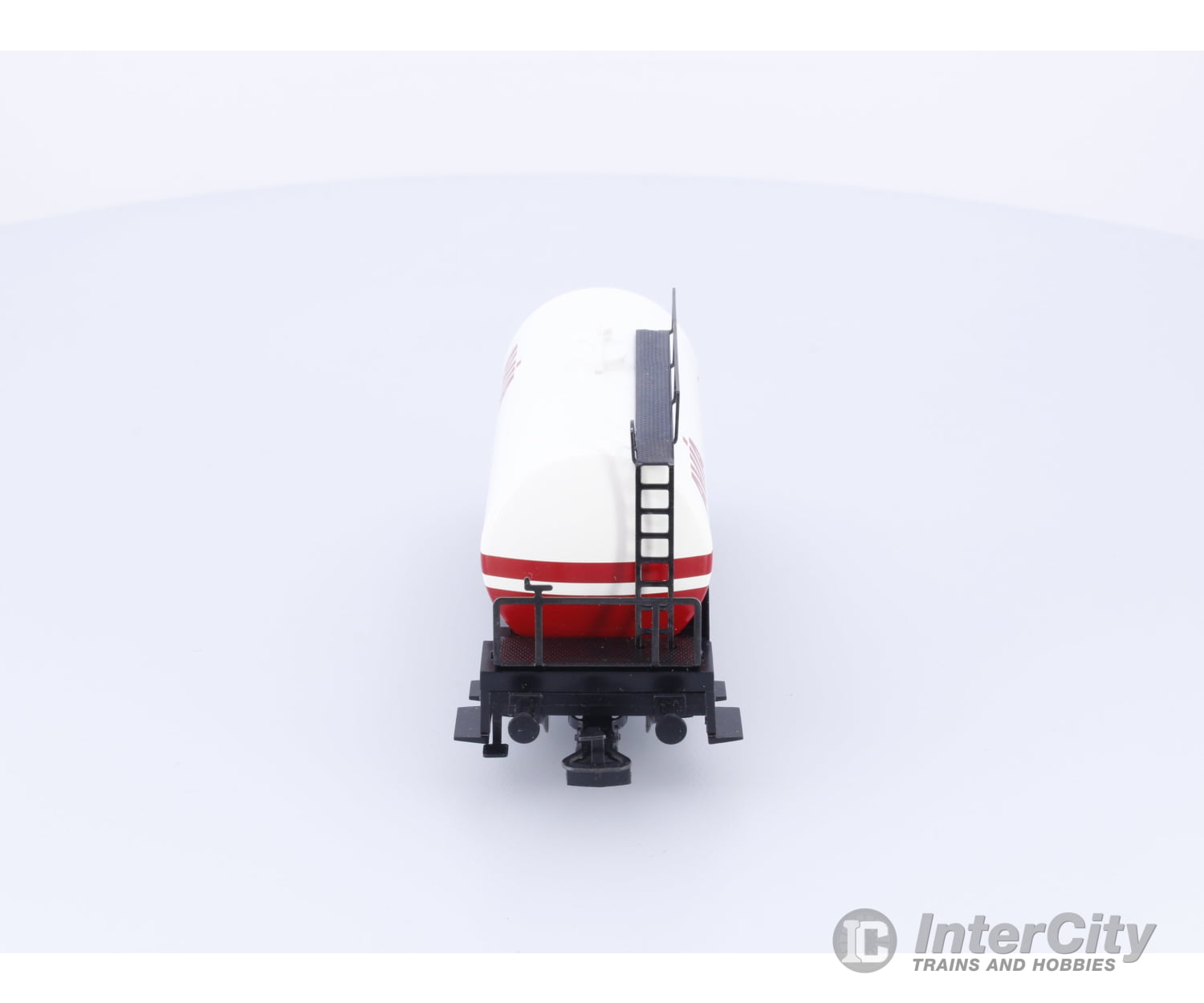 Marklin 44404 HO Tank Car AVIA 73503993 (#5) European Freight Cars