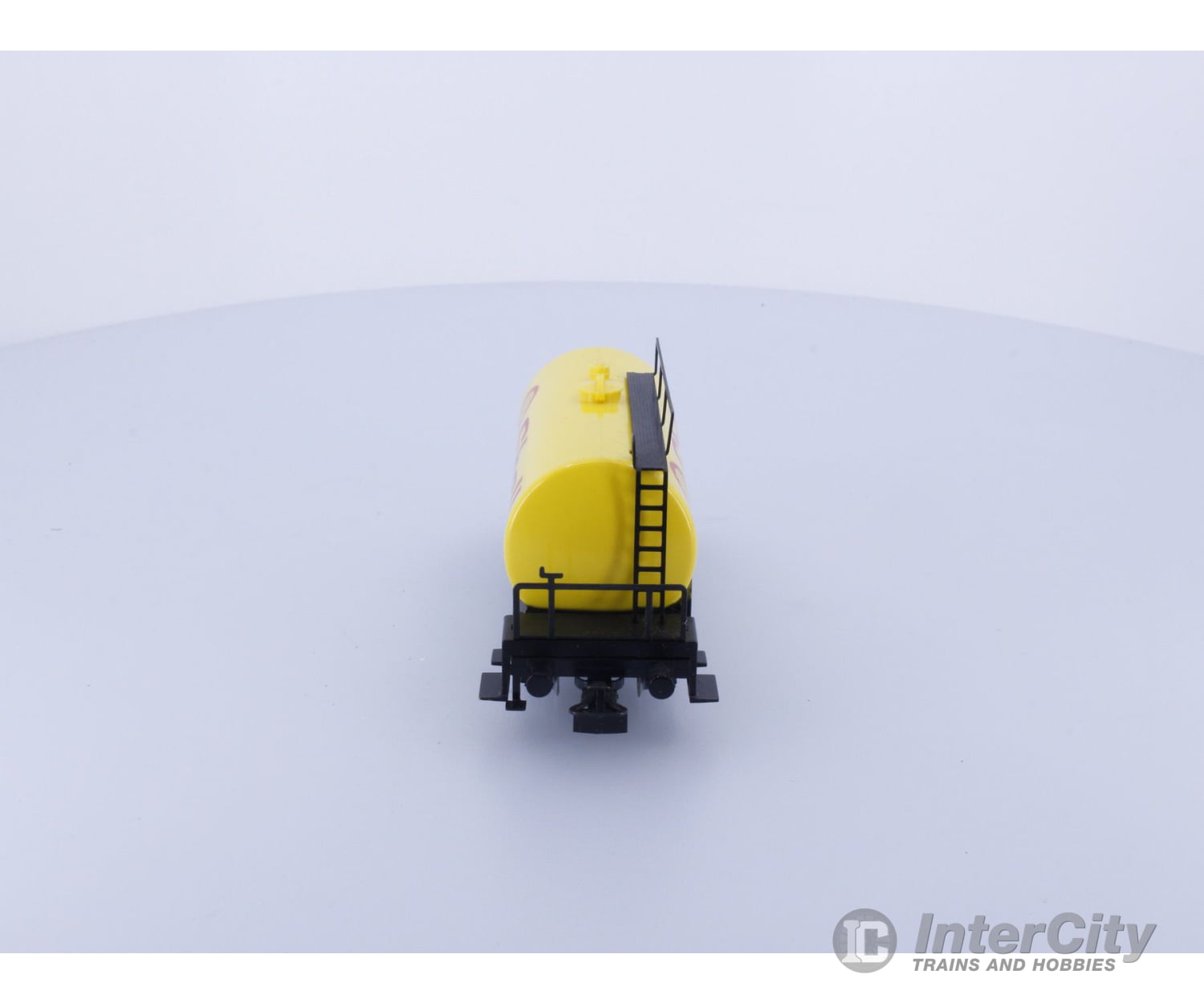 Marklin 4442 Ho Db Shell Tank Car 7423-5 European Freight Cars