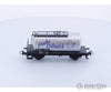 Marklin 4448 Ho Db Frische Vollmilch Milk Transport Tank Car 735 0 073-6 European Freight Cars