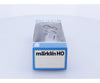 Marklin 4448 Ho Db Frische Vollmilch Milk Transport Tank Car 735 0 073-6 European Freight Cars